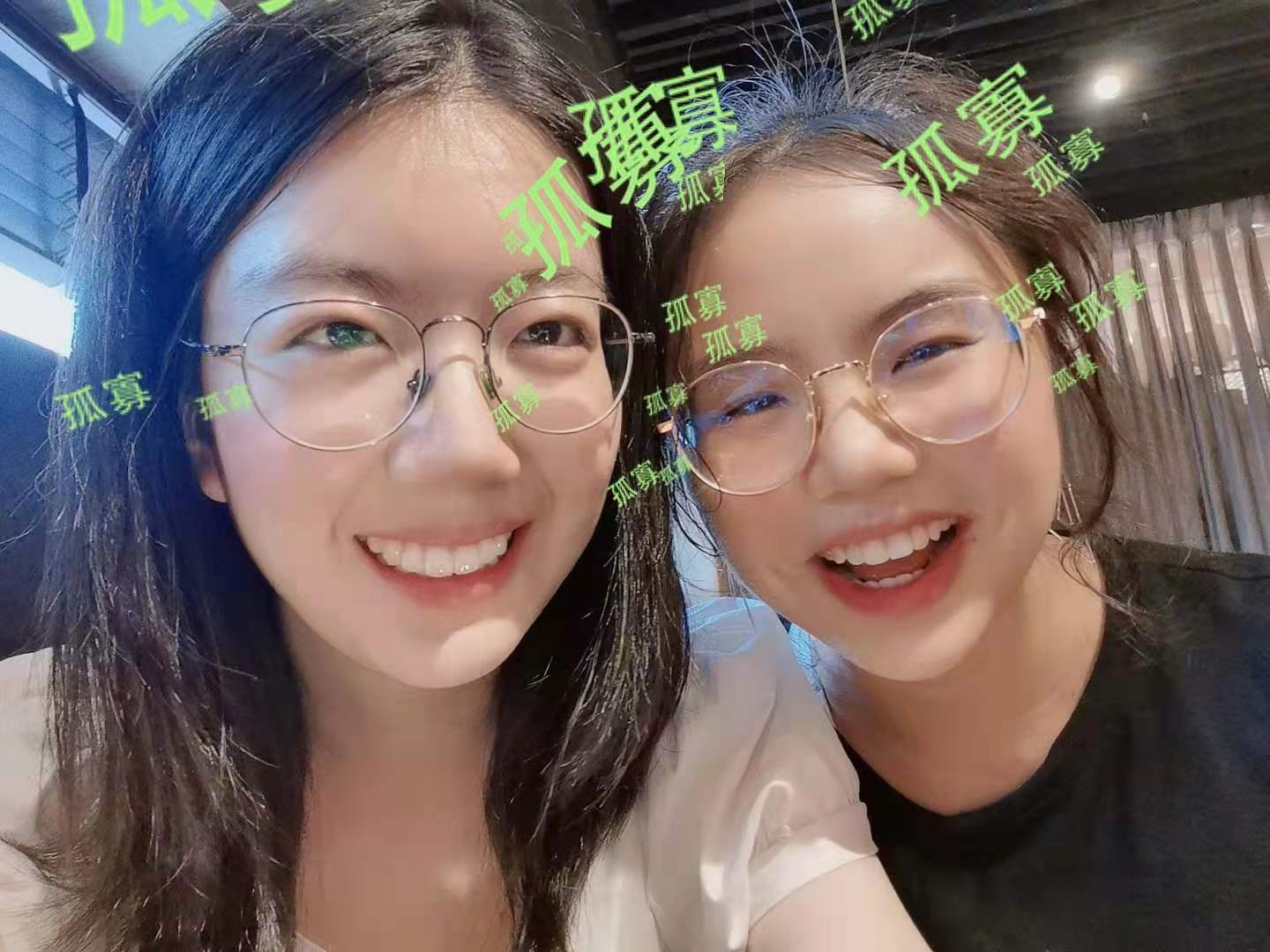张教员 照片