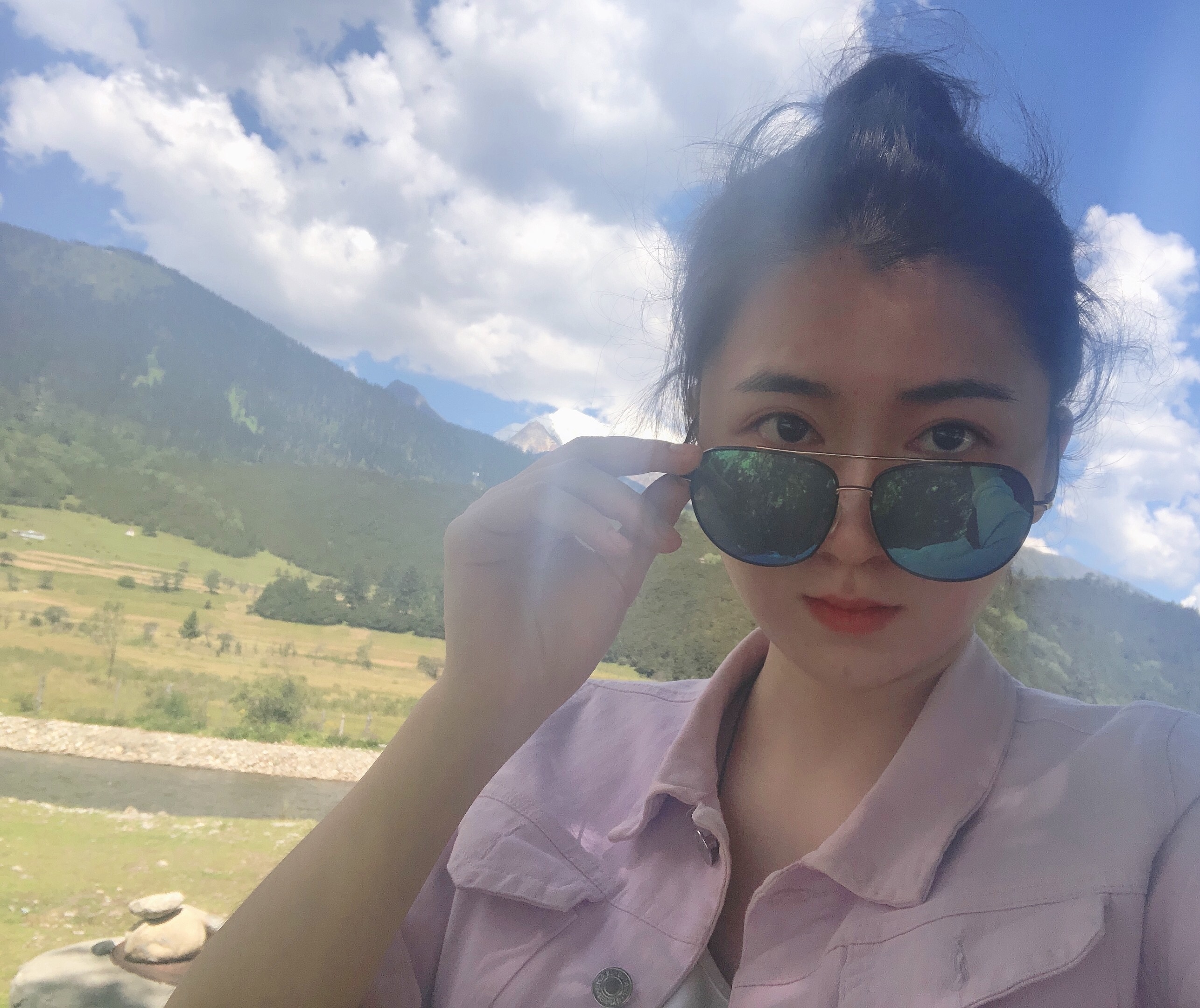 高教员 照片