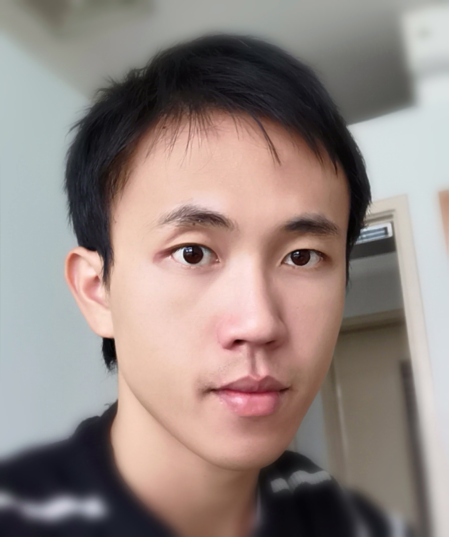 林教员 照片