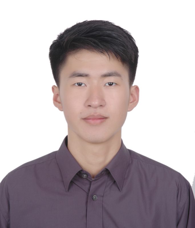 徐教员 照片