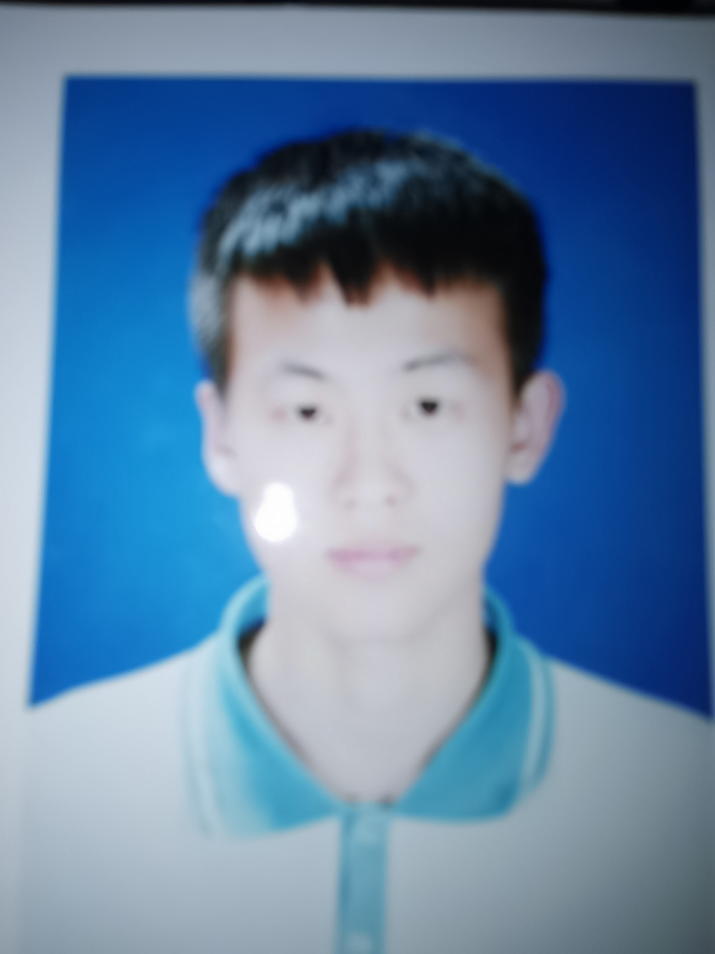 那教员 照片