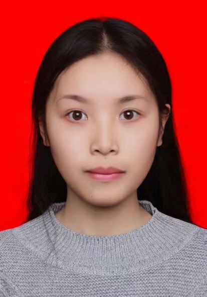 徐教员 照片