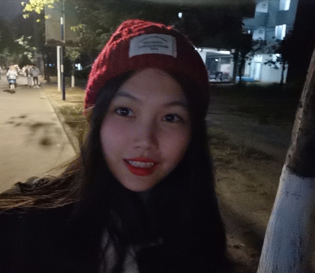 王教员 照片
