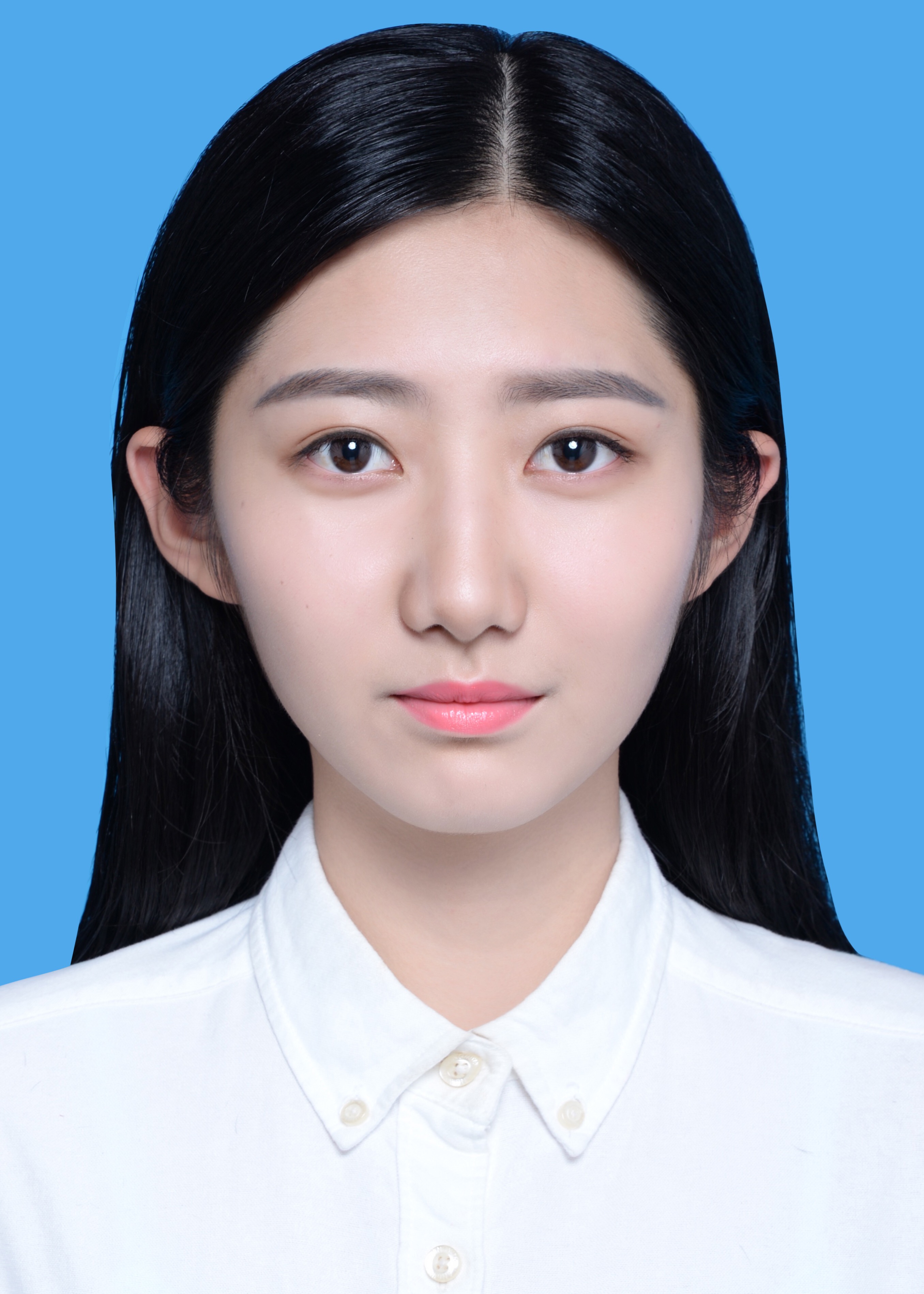 罗教员 照片