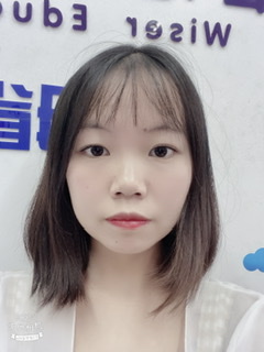 叶教员 照片