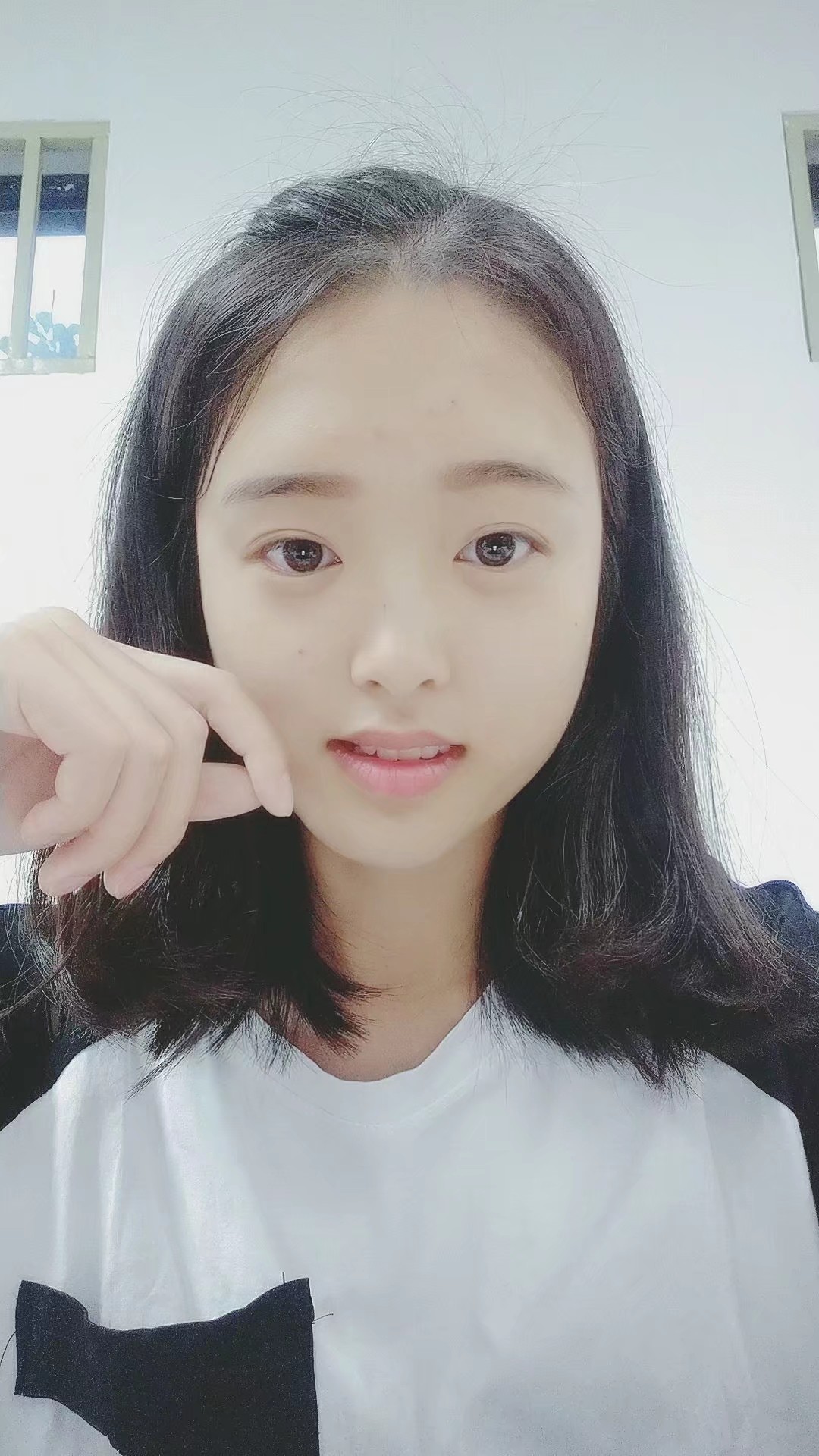 马教员 照片