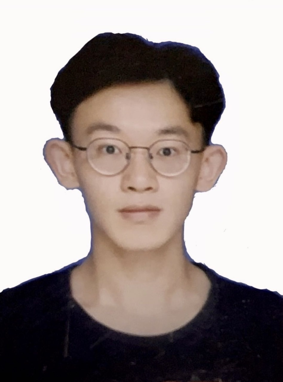 叶教员 照片