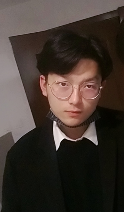 赵教员 照片