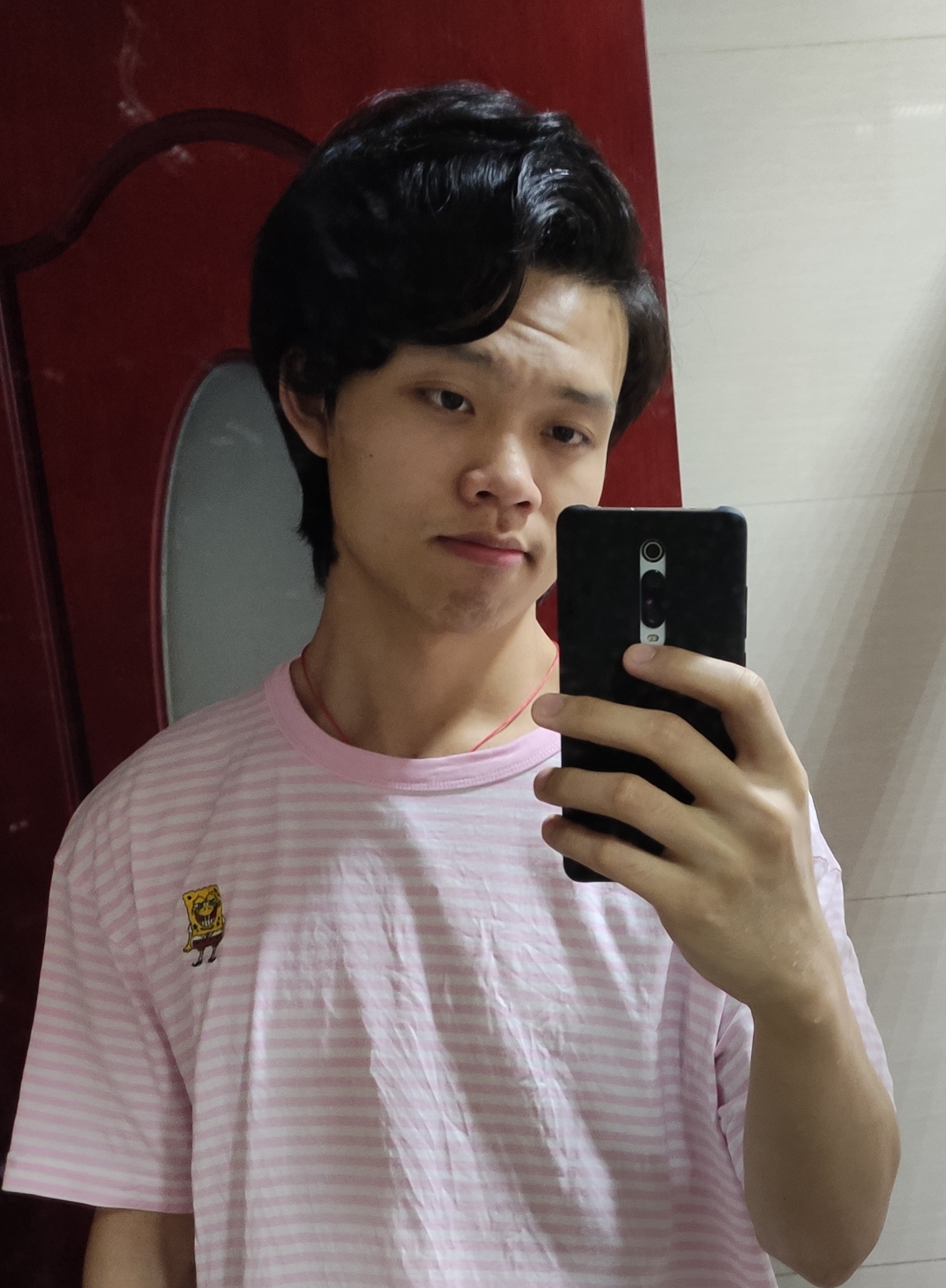 古教员 照片