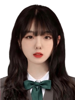 杨教员 照片