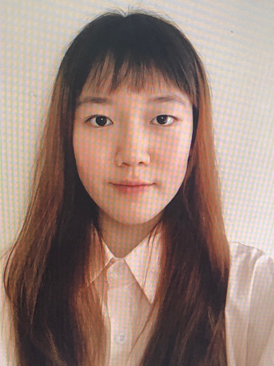 郑教员 照片