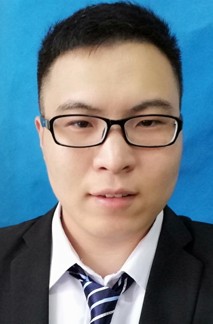 赵教员 照片