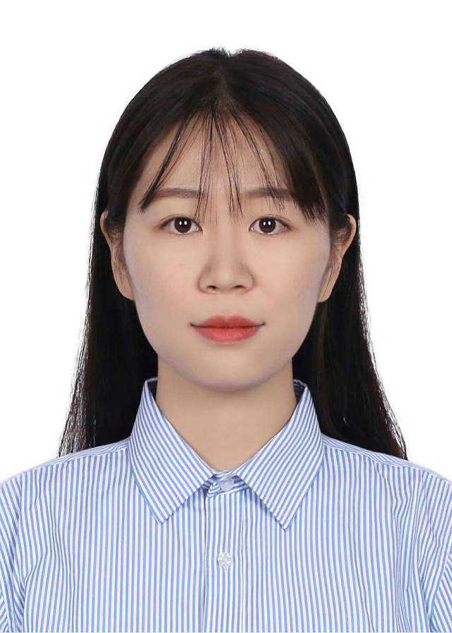姚教员 照片