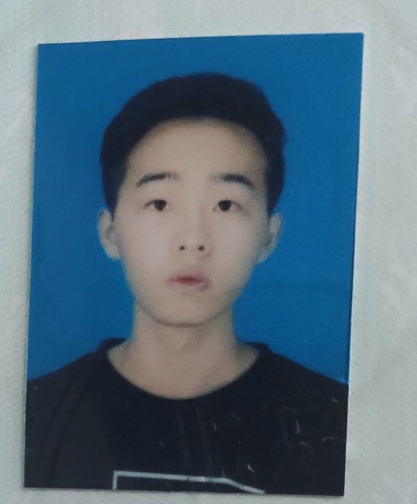 苏教员 照片