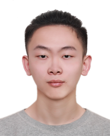 朱教员 照片