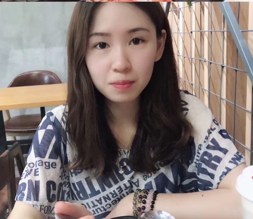 杜教员 照片