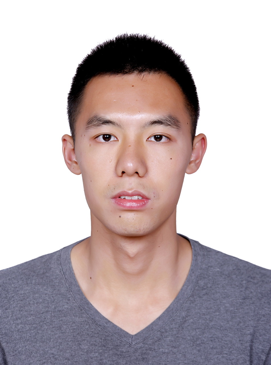 黄教员 照片