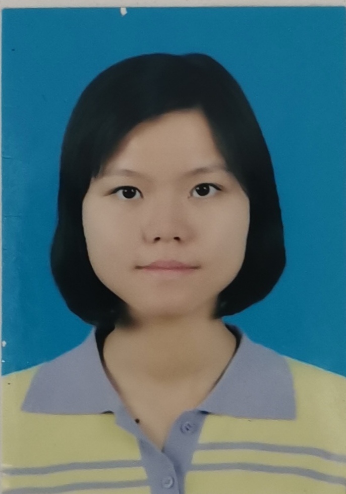 叶教员 照片