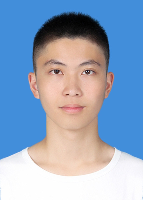 胡教员 照片