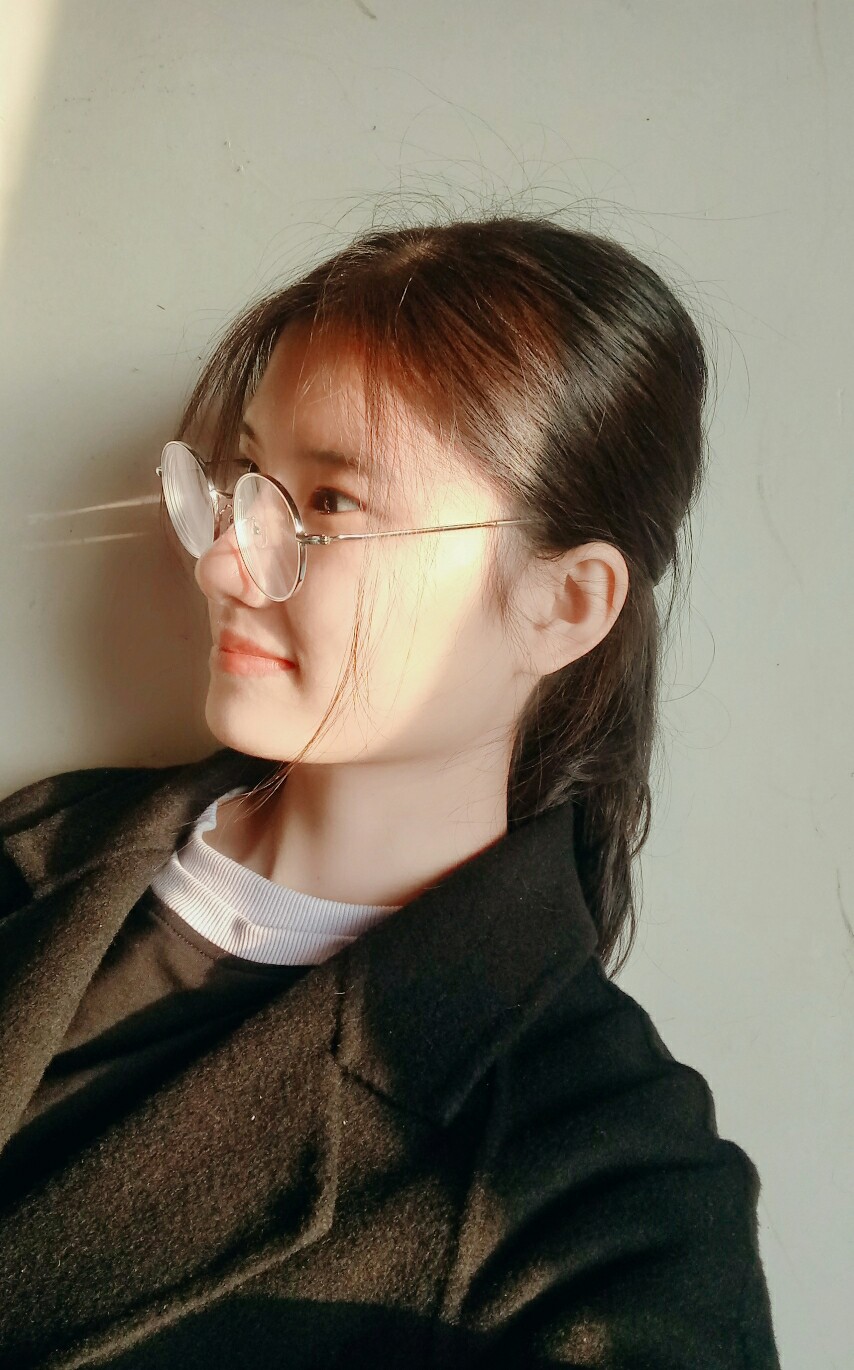 叶教员 照片