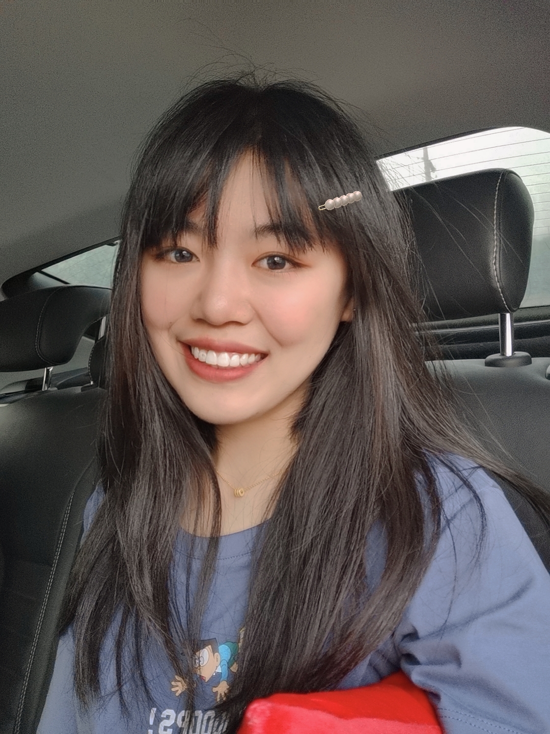 杨教员 照片
