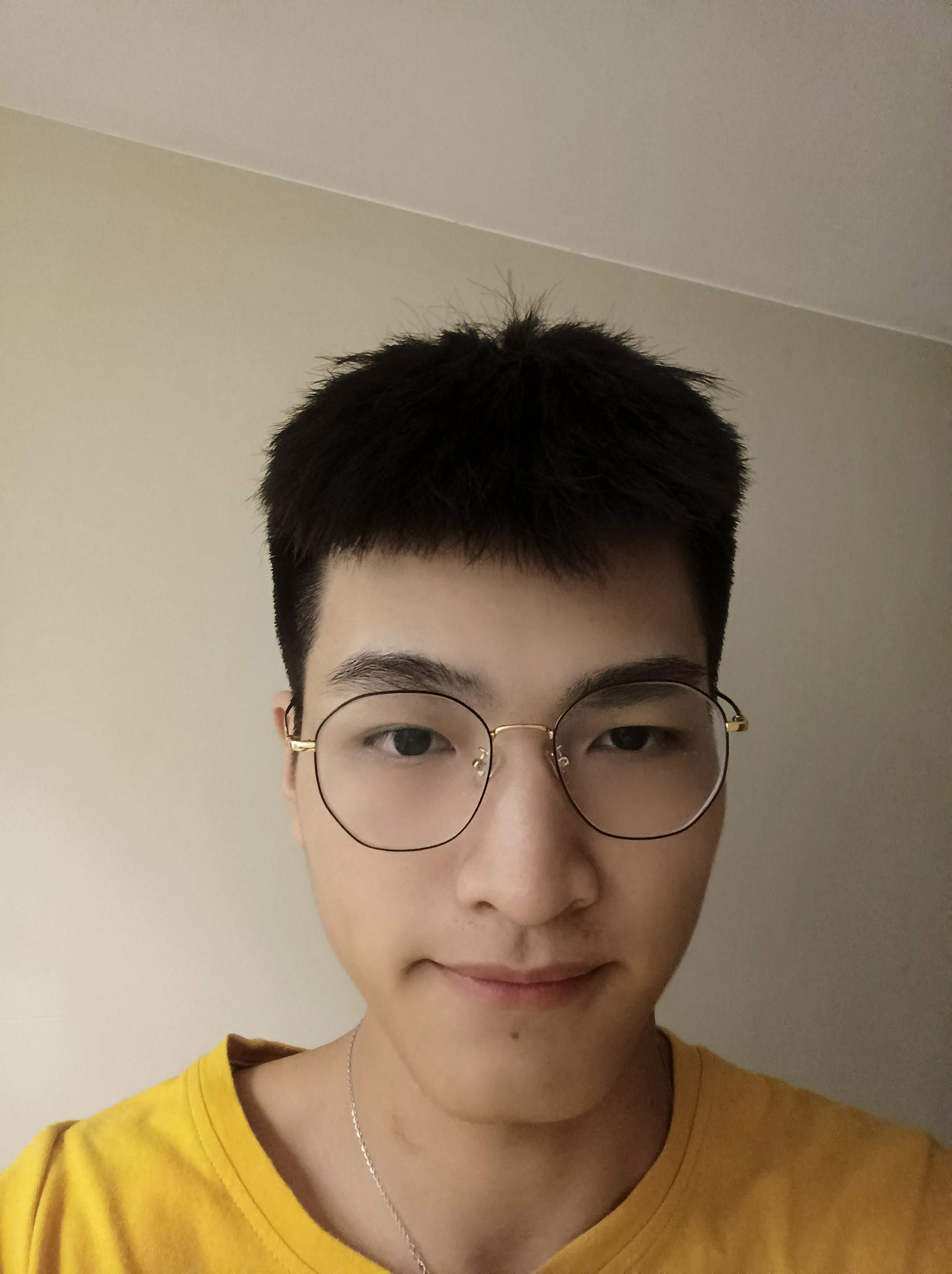 林教员 照片