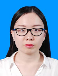 徐教员 照片