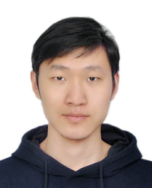 张教员 照片