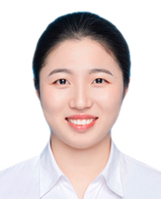 洪教员 照片