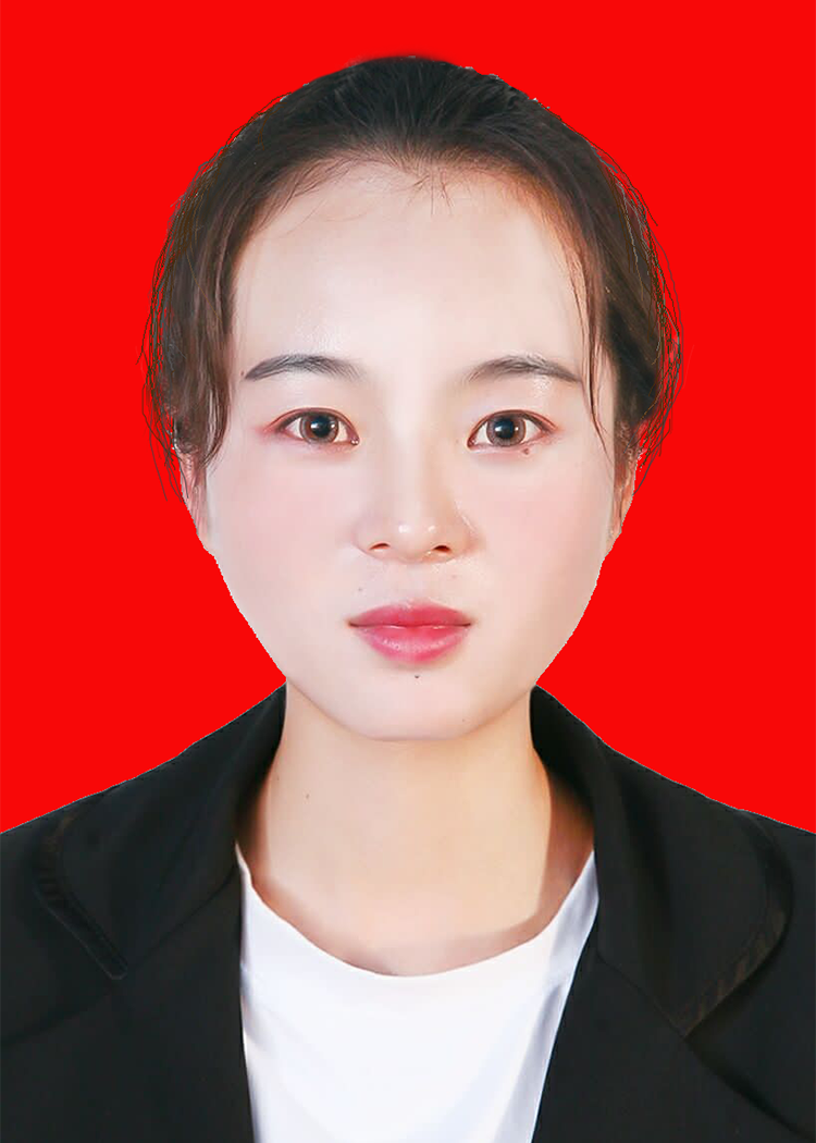 赵教员 照片
