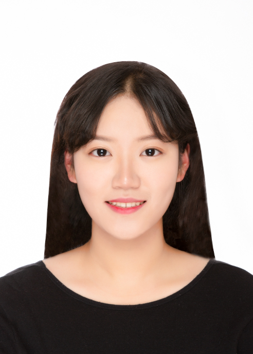 阎教员 照片