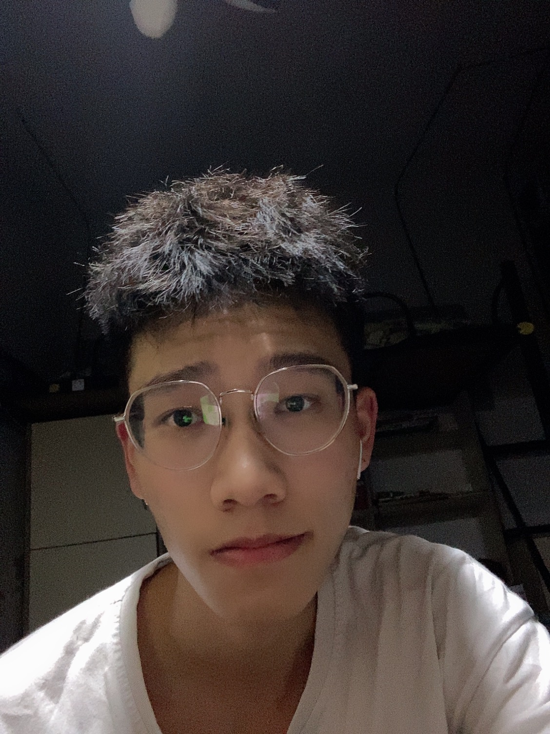 李教员 照片