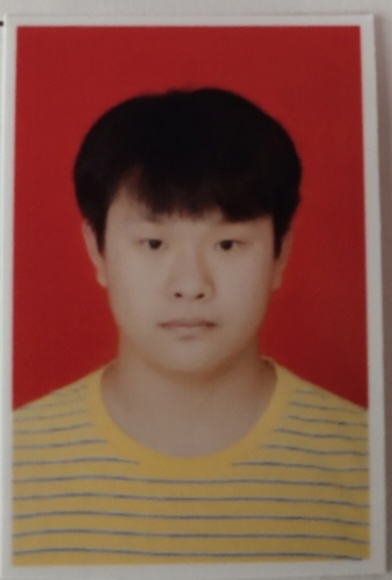 徐教员 照片