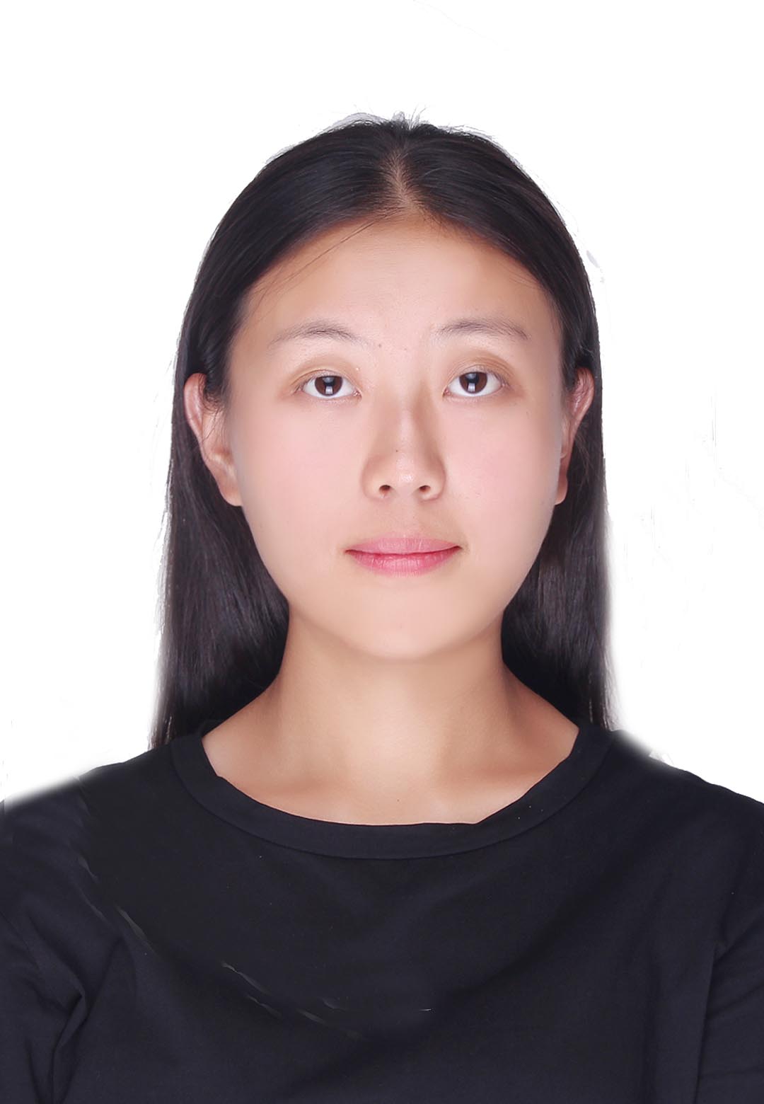 付教员 照片
