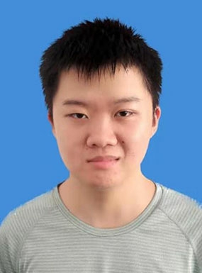 叶教员 照片