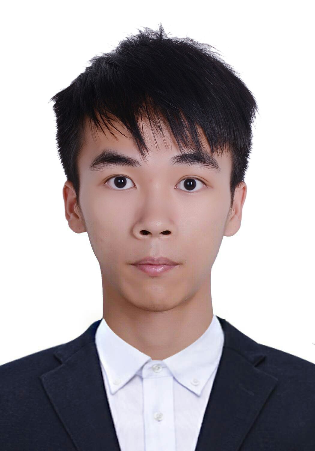 陈教员 照片