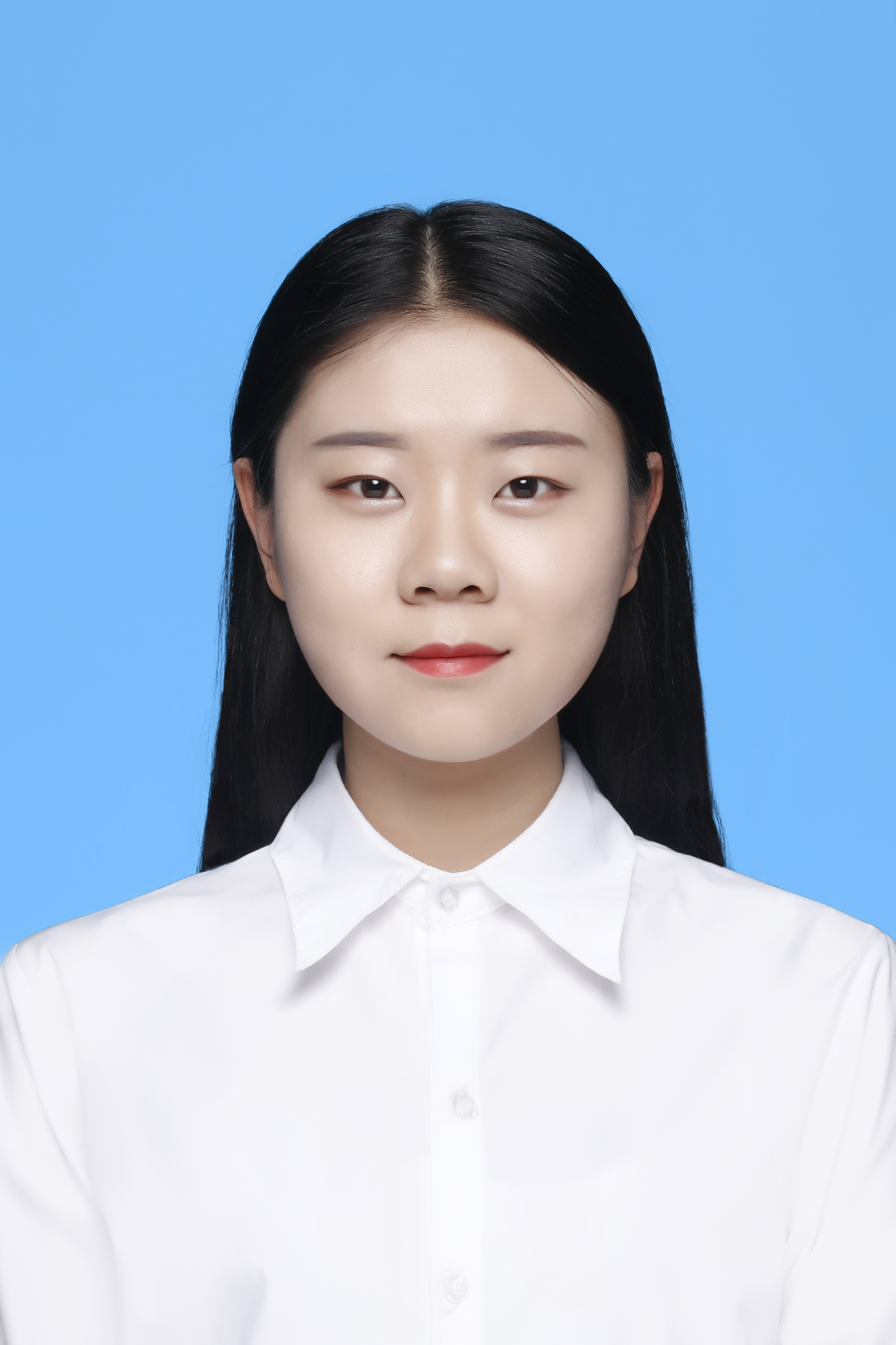 崔教员 照片