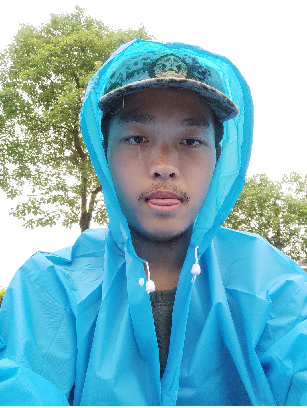 毛教员 照片