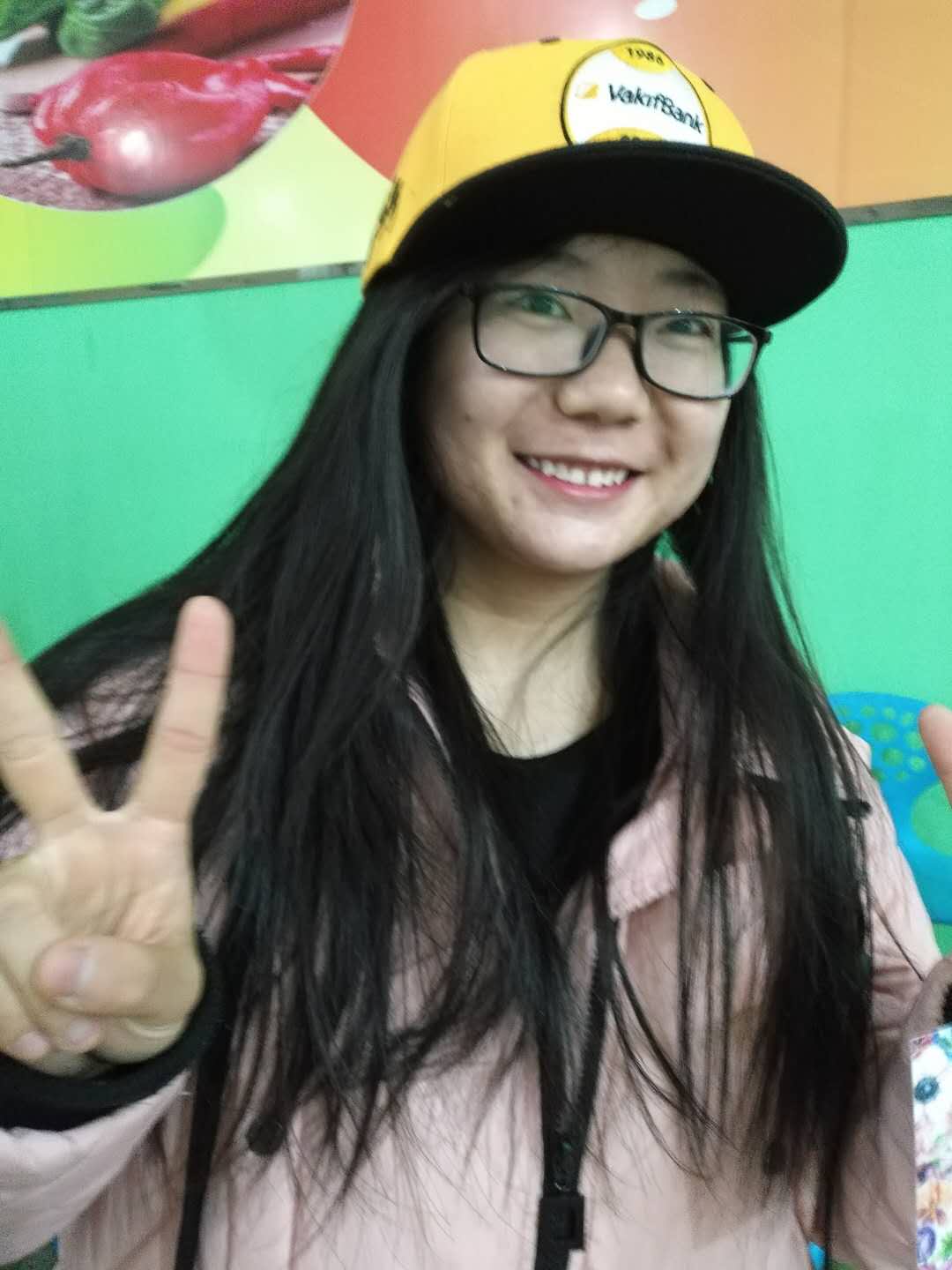 王教员 照片