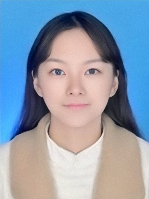 夏教员 照片