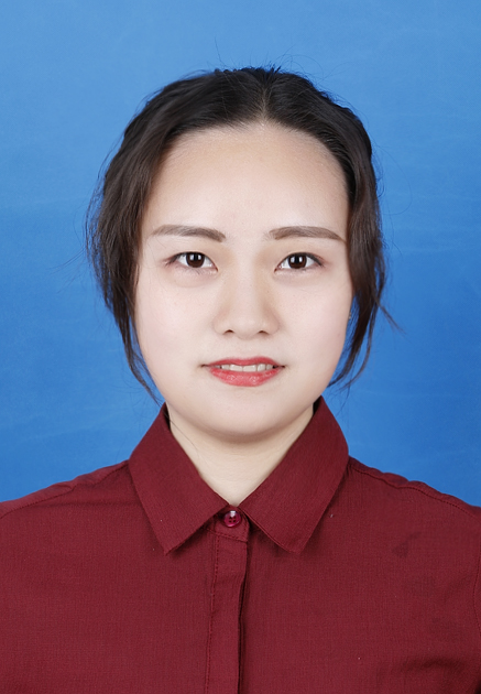 冯教员 照片