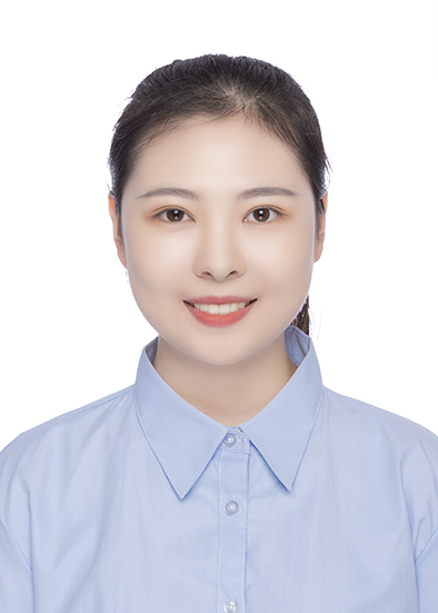 朱教员 照片
