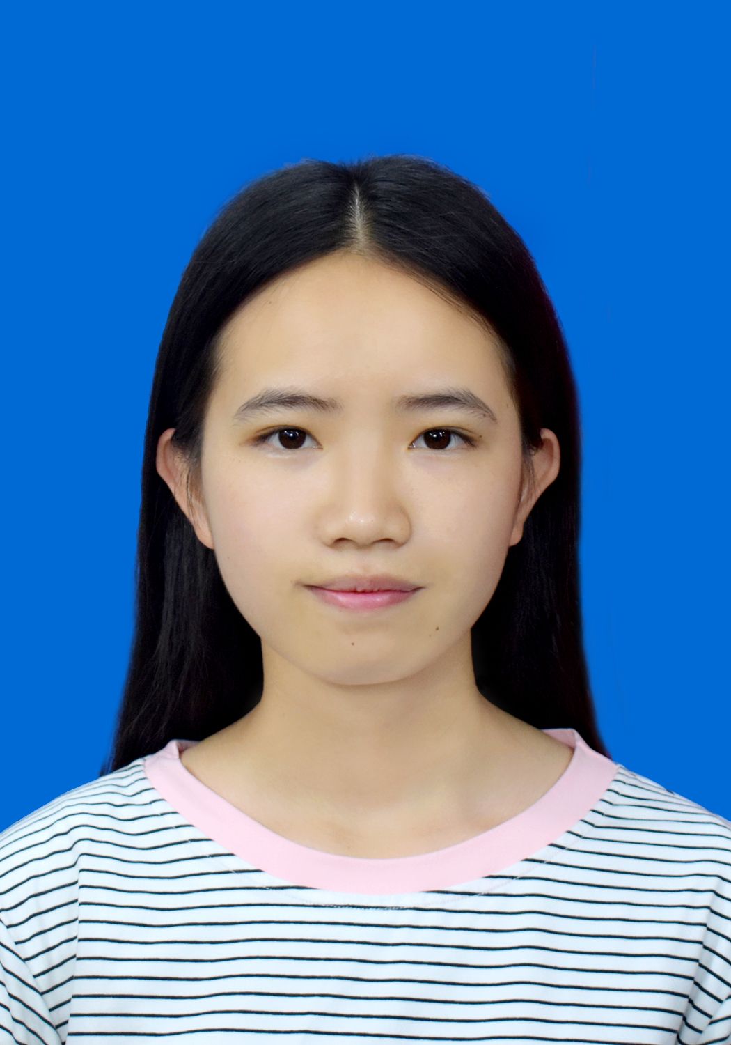 杨教员 照片
