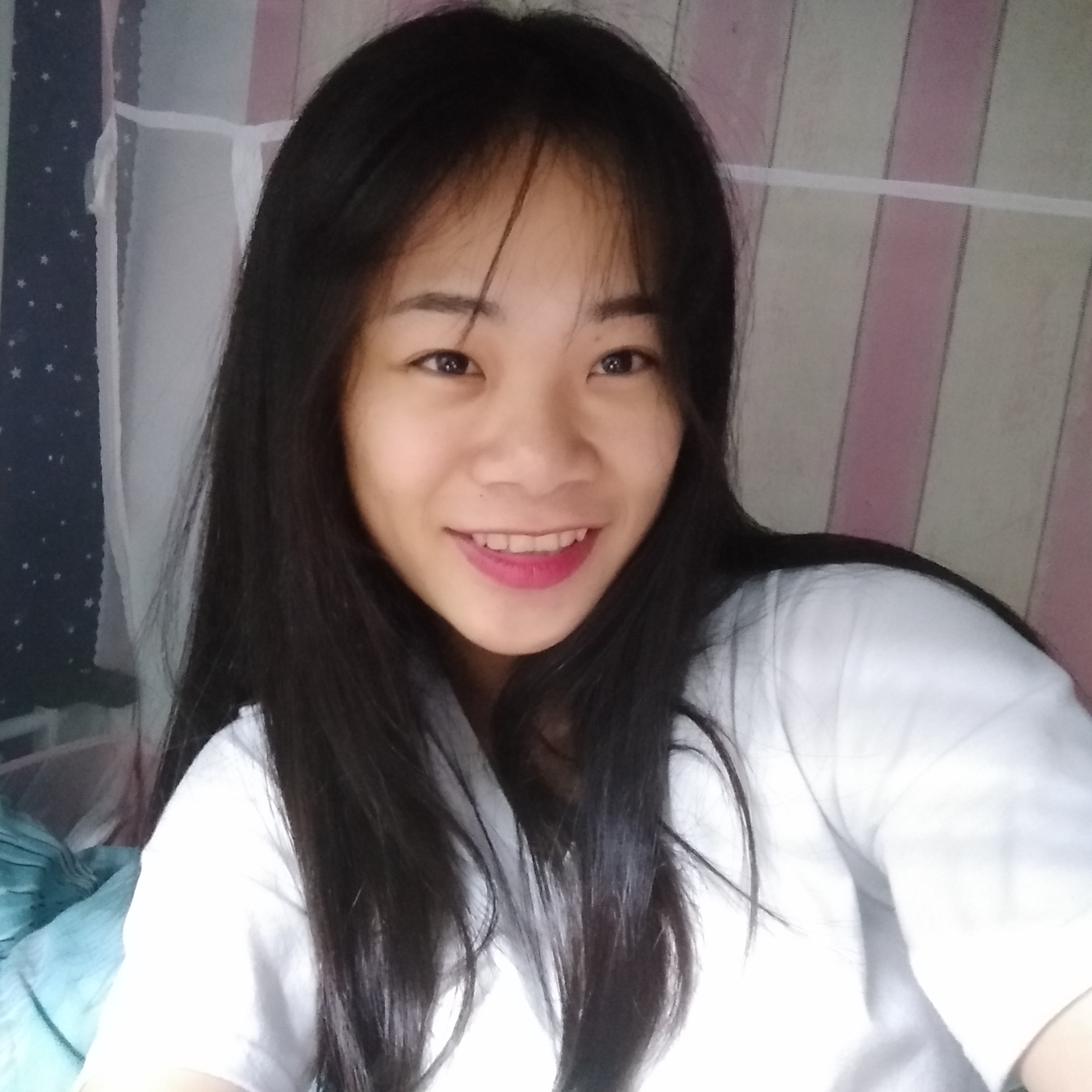 陈教员 照片