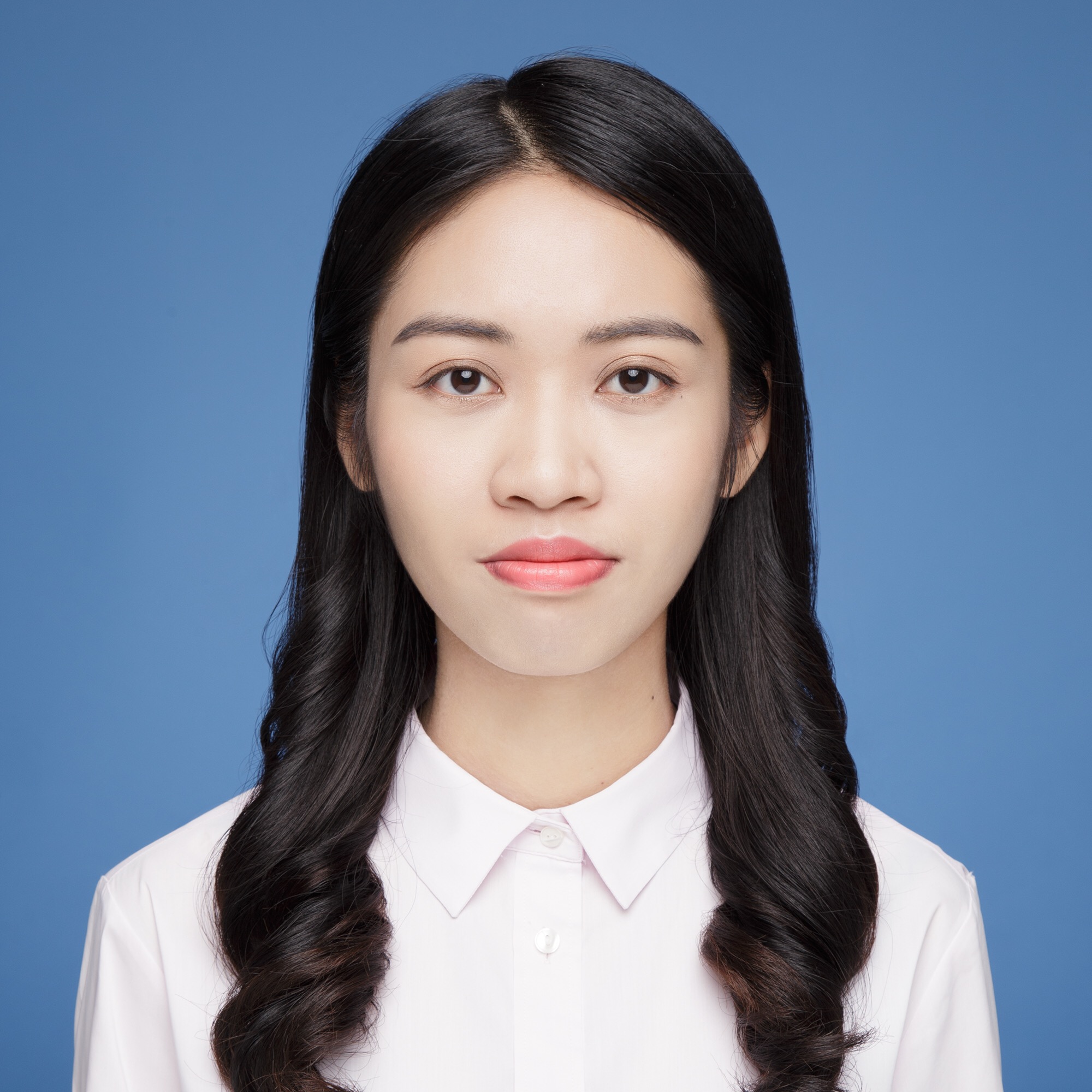 黄教员 照片