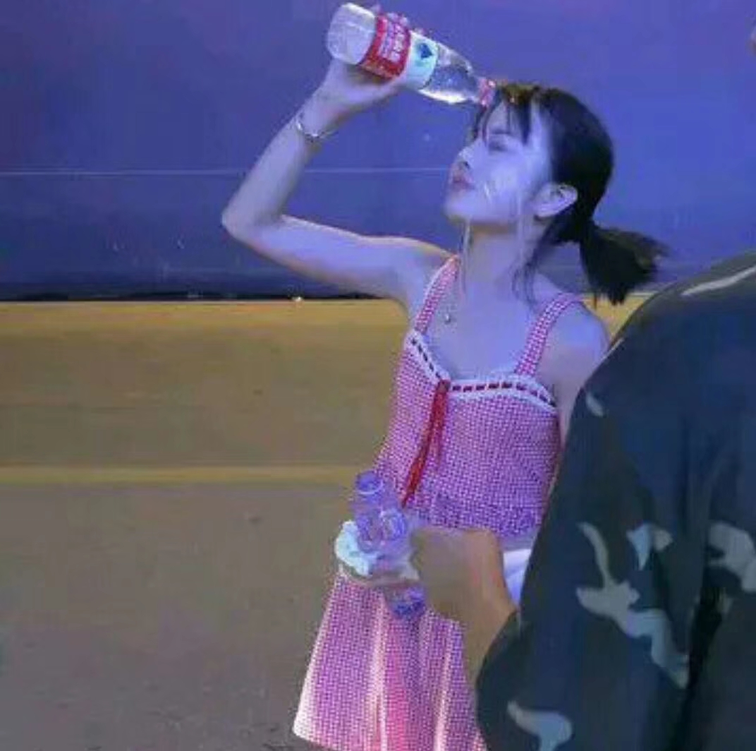 赵教员 照片