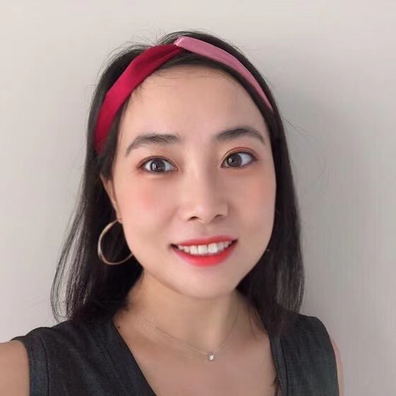 姜教员 照片
