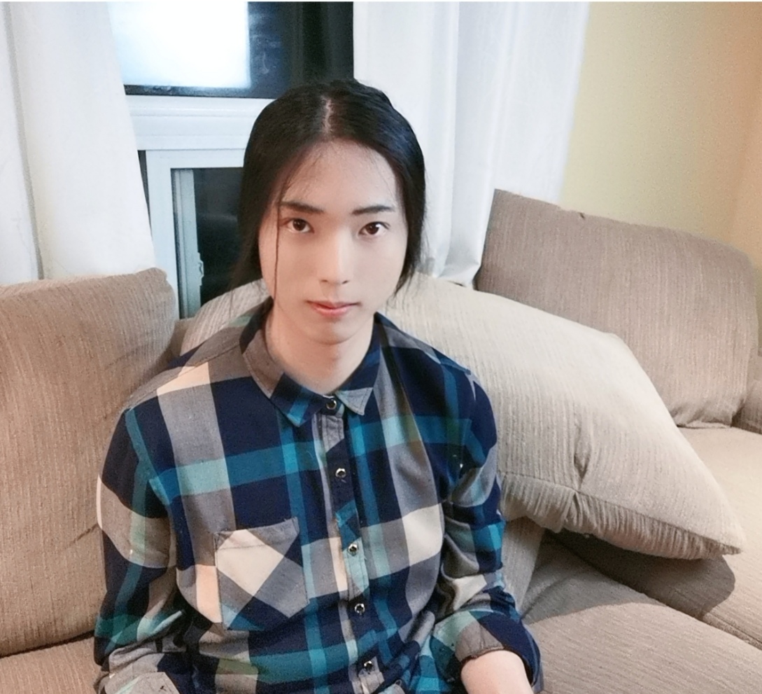 金教员 照片