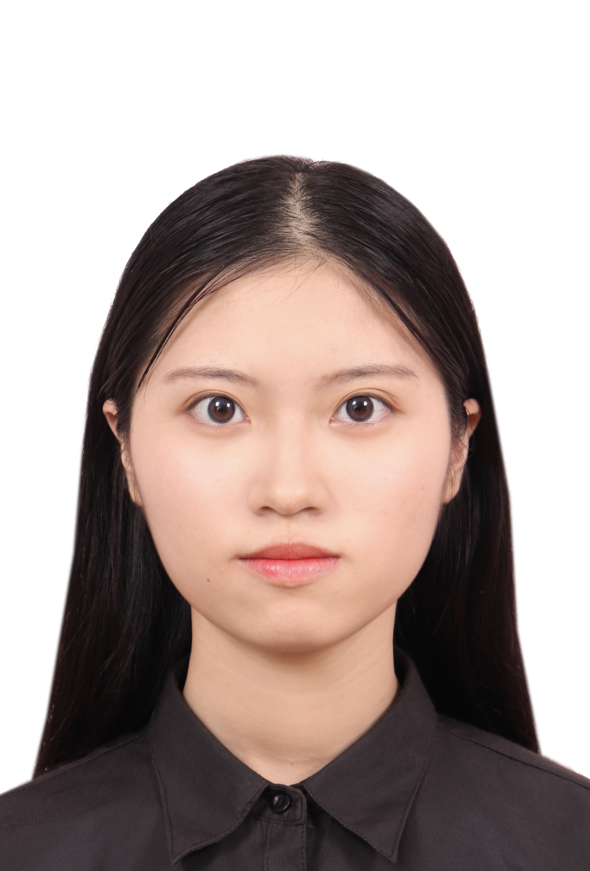 刘教员 照片