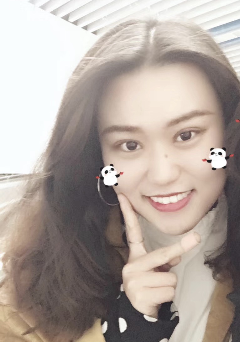 田教员 照片